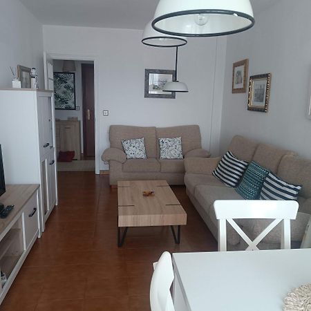 Apartmán Vista Faro, Playa Panadeira Sanxenxo Exteriér fotografie