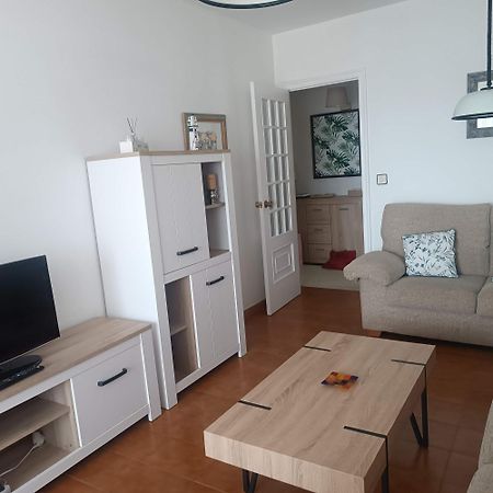 Apartmán Vista Faro, Playa Panadeira Sanxenxo Exteriér fotografie