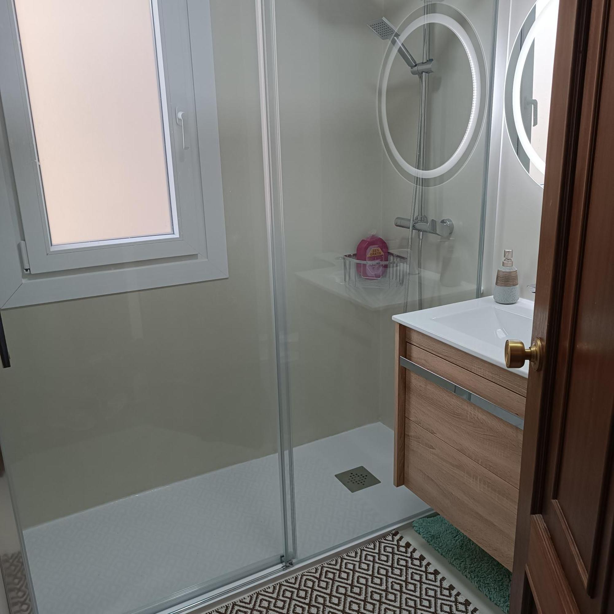 Apartmán Vista Faro, Playa Panadeira Sanxenxo Exteriér fotografie