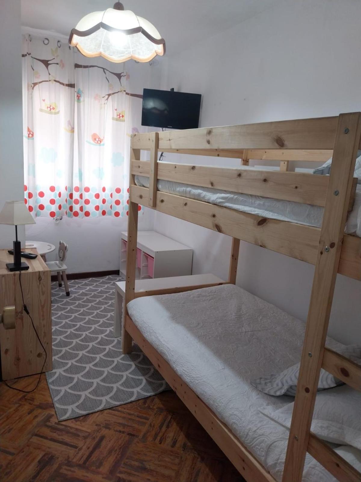 Apartmán Vista Faro, Playa Panadeira Sanxenxo Exteriér fotografie